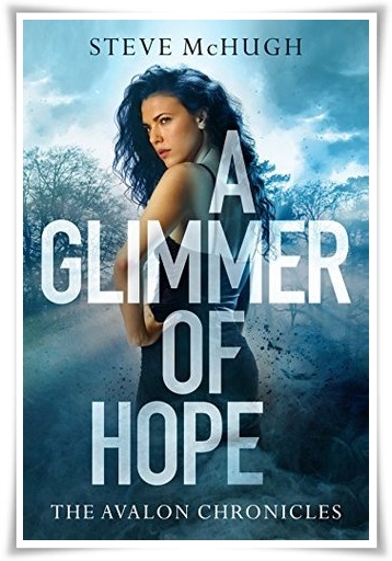 Glimmer of Hope Cover