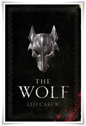 The Wolf Cover